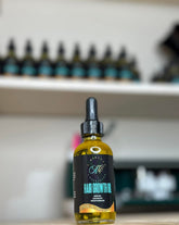 Product Label